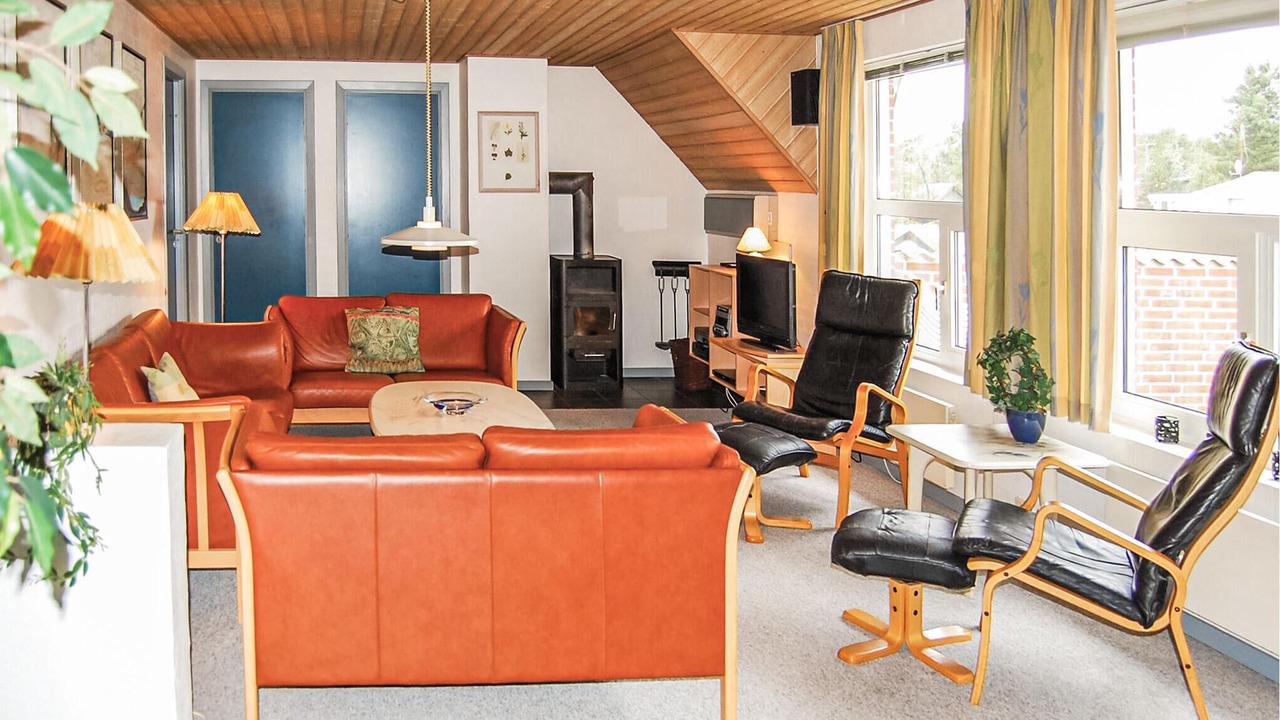 Photo of Bedroom in Blavand