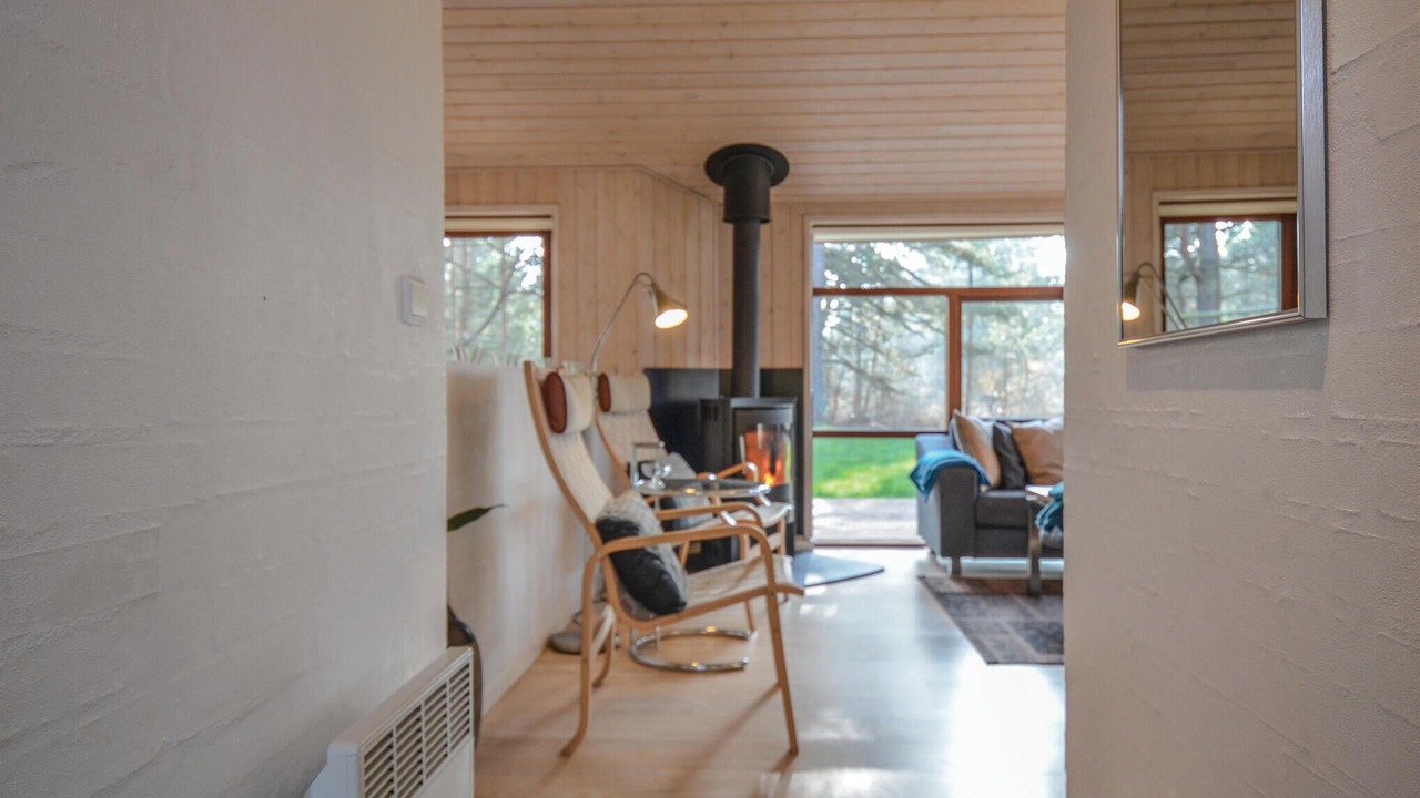 Photo of Bedroom in Øksenmølle