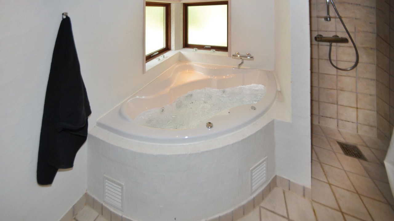 Photo of Bathroom in Øksenmølle