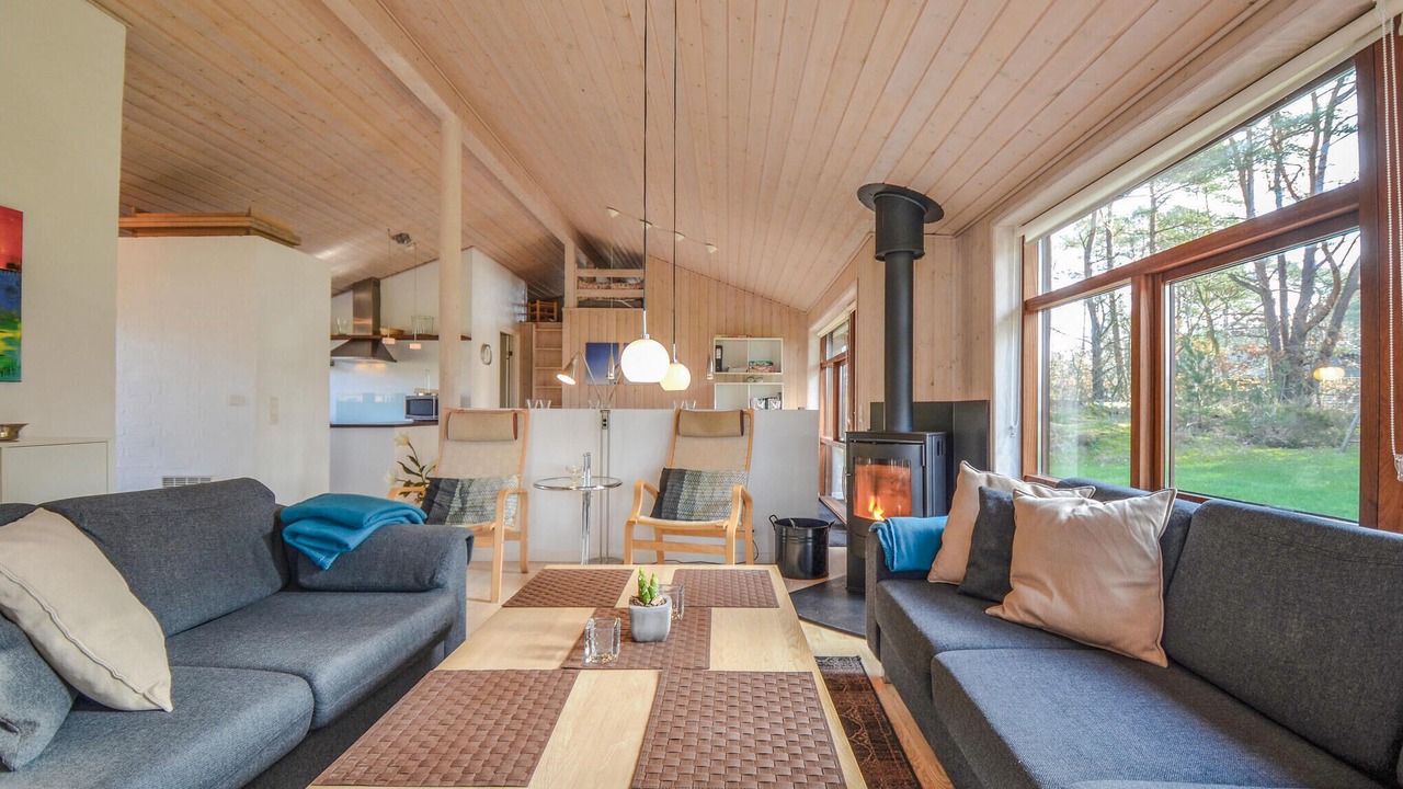 Photo of Bedroom in Øksenmølle