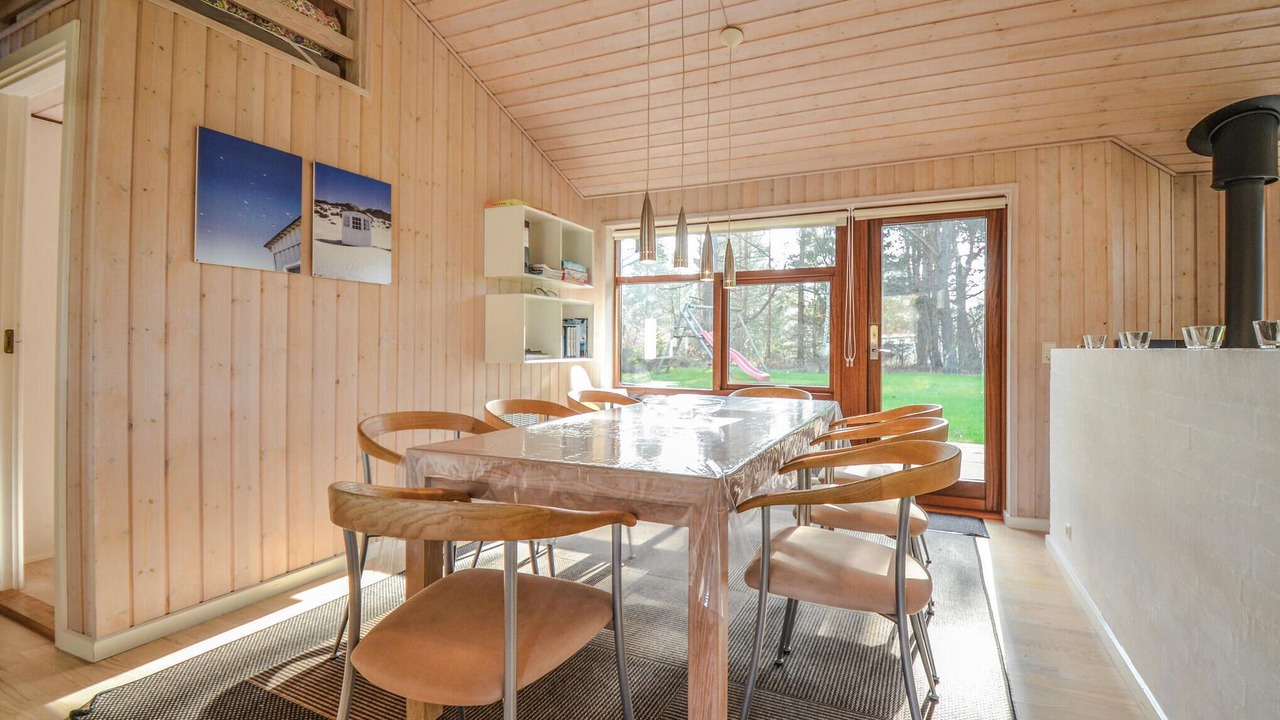 Photo of Bedroom in Øksenmølle