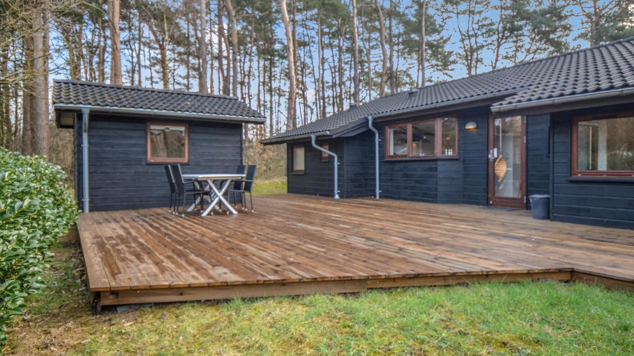 Photo of Outdoor in Øksenmølle