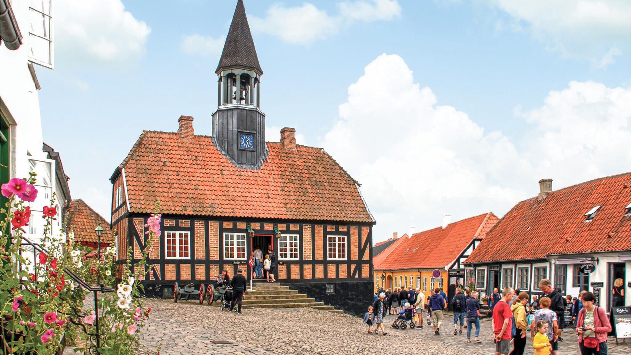 Photo of Others in Øksenmølle
