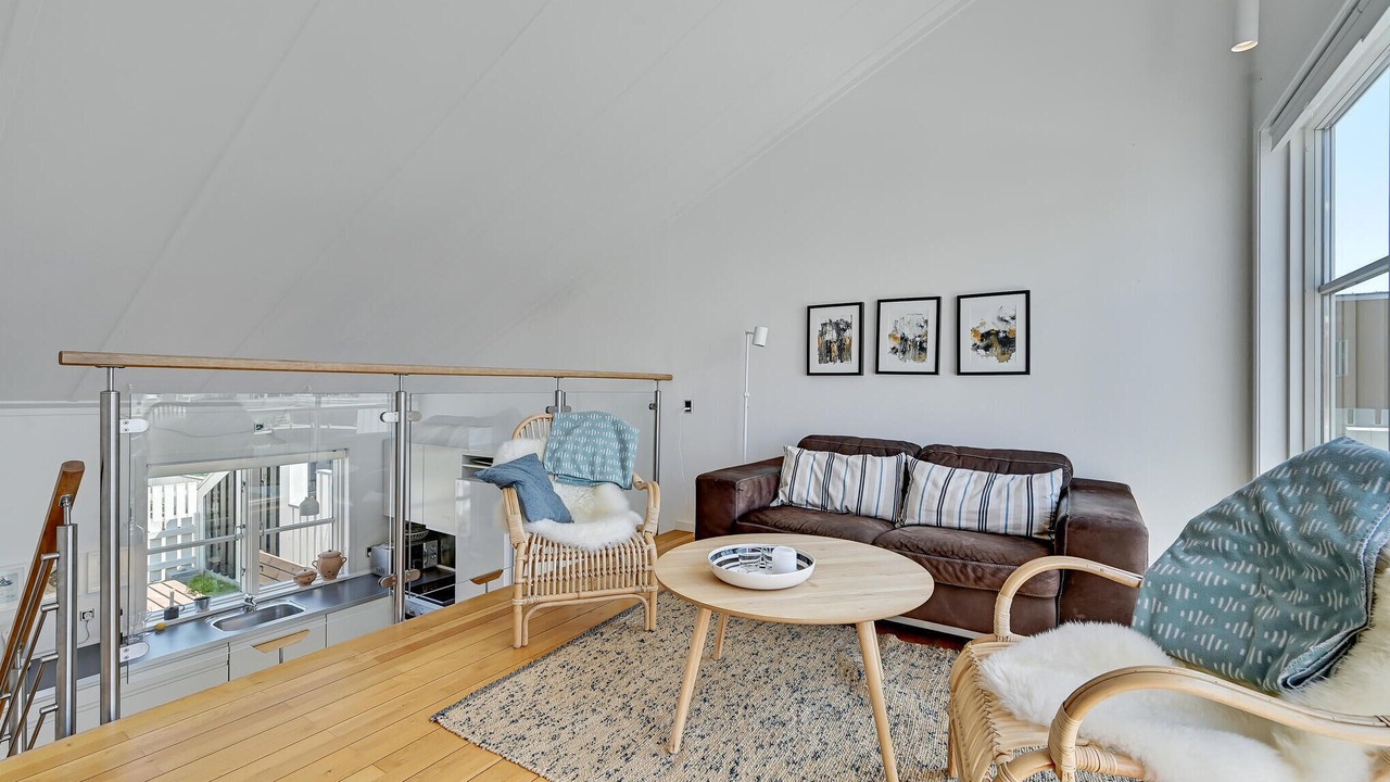 Photo of Bedroom in Øer Strand