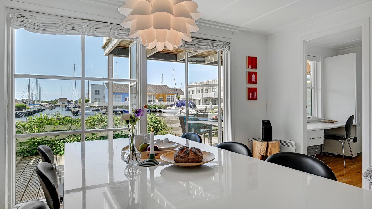 Photo of Bedroom in Øer Strand