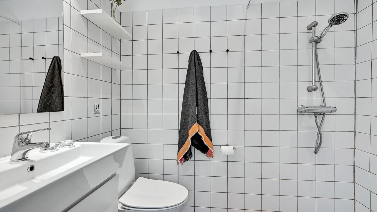 Photo of Bathroom in Øer Strand