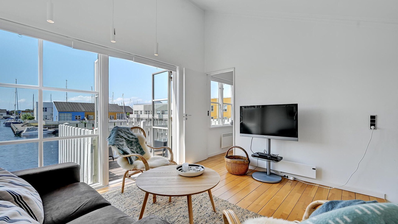 Photo of Bedroom in Øer Strand