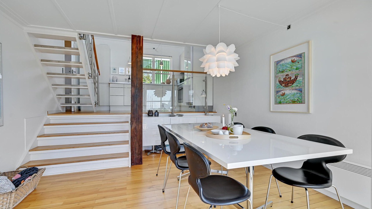 Photo of Bedroom in Øer Strand