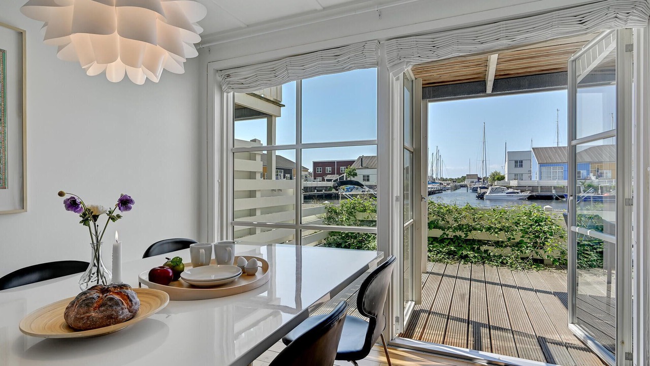 Photo of Bedroom in Øer Strand
