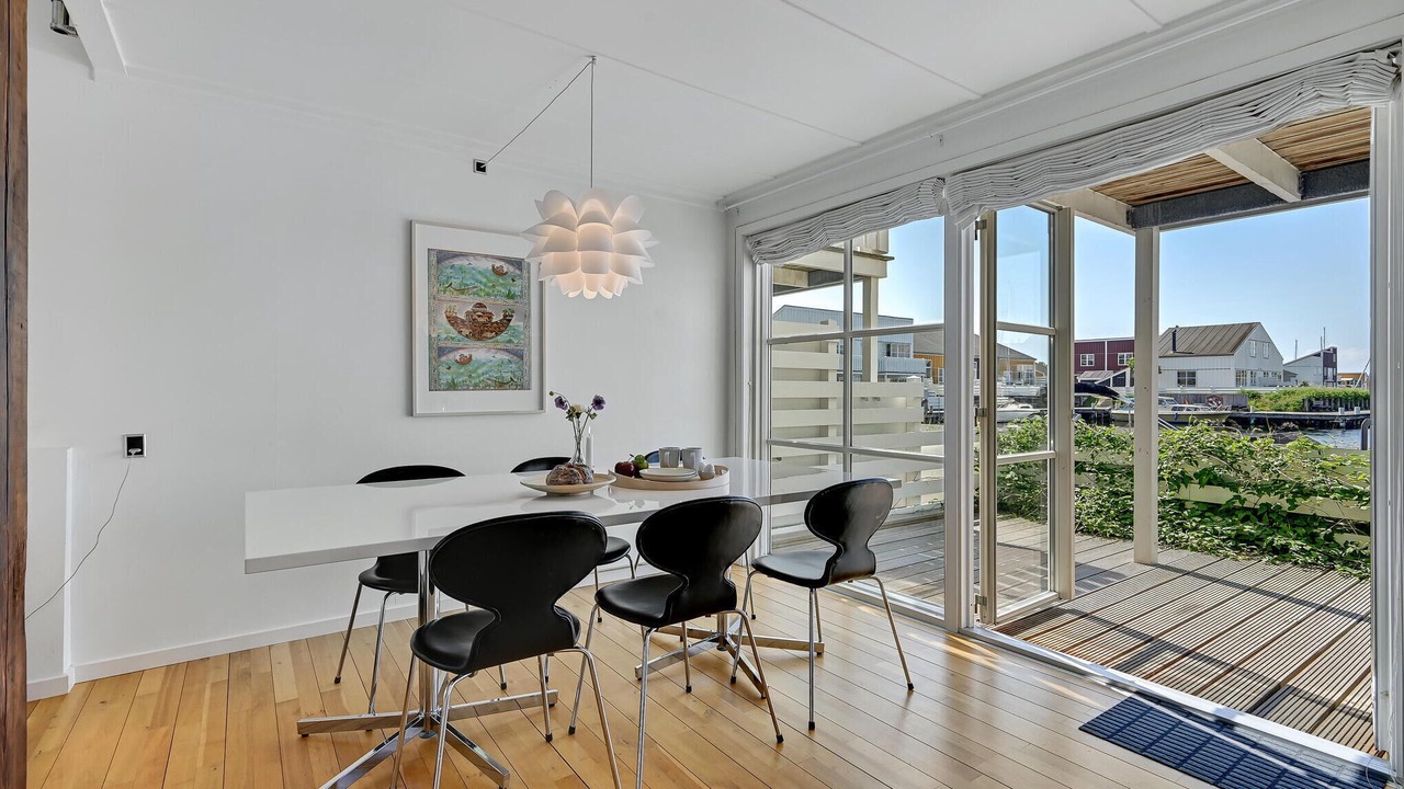 Photo of Bedroom in Øer Strand