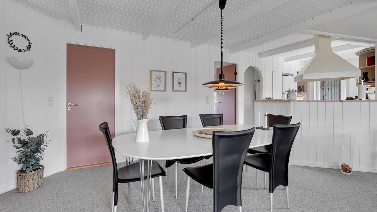 Photo of Bedroom in Hejlsminde Strand