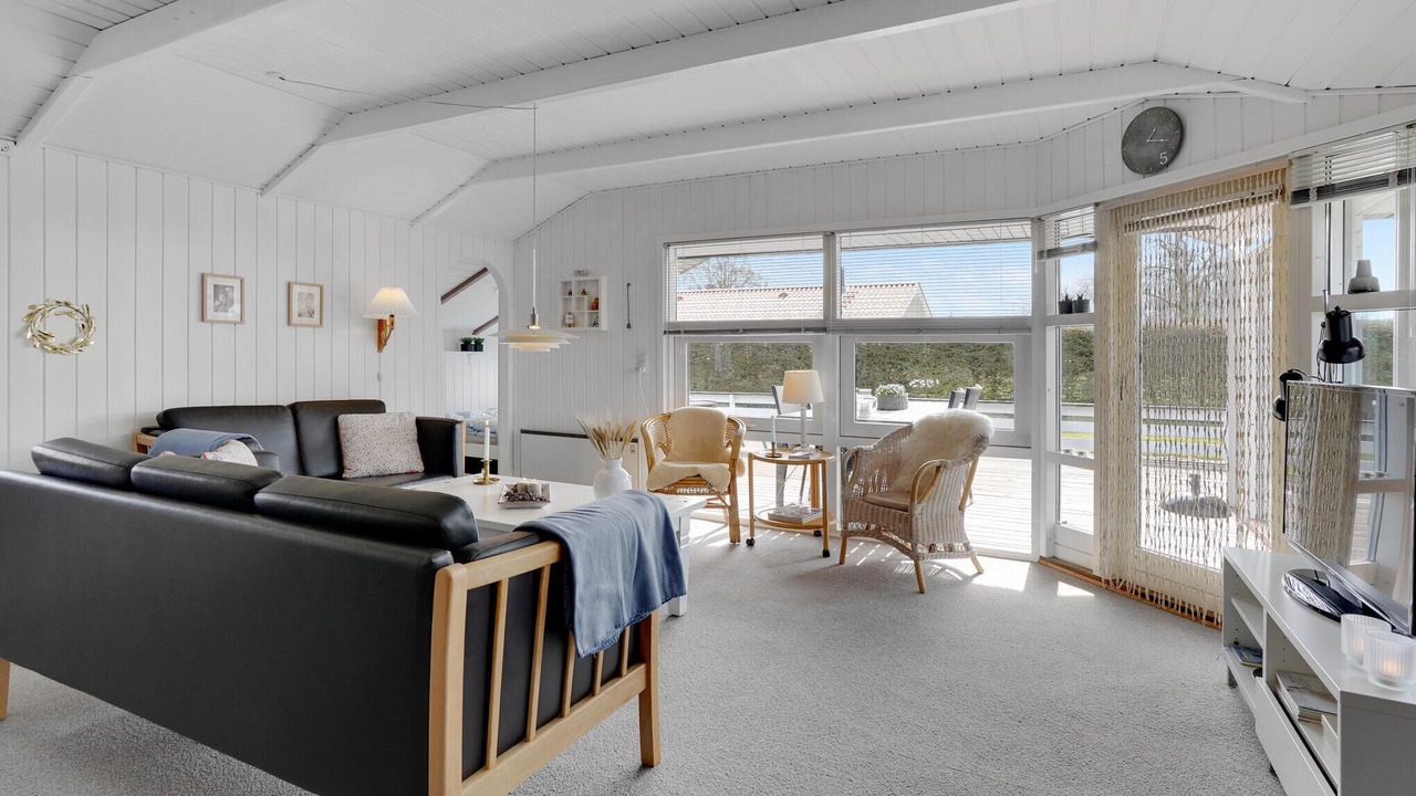 Photo of Bedroom in Hejlsminde Strand