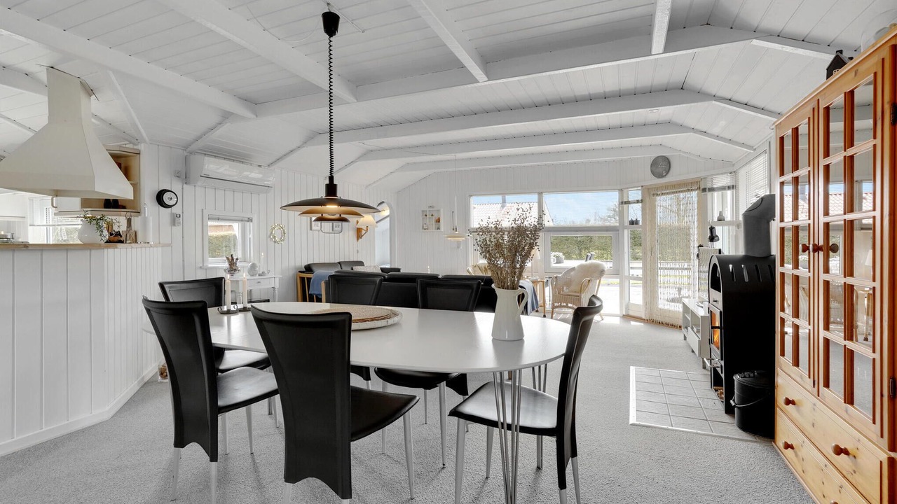 Photo of Bedroom in Hejlsminde Strand