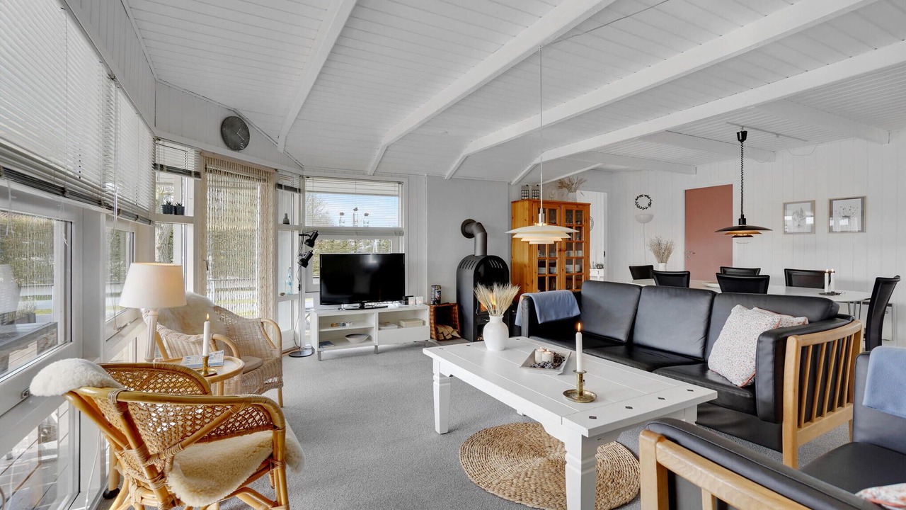 Photo of Bedroom in Hejlsminde Strand