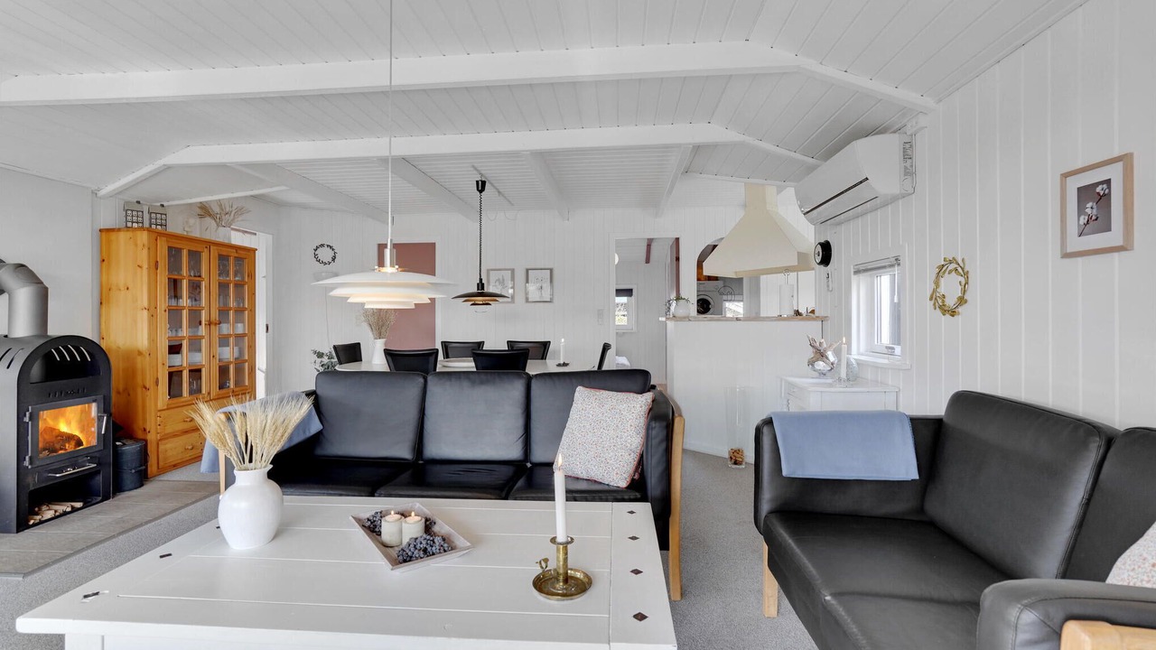 Photo of Bedroom in Hejlsminde Strand