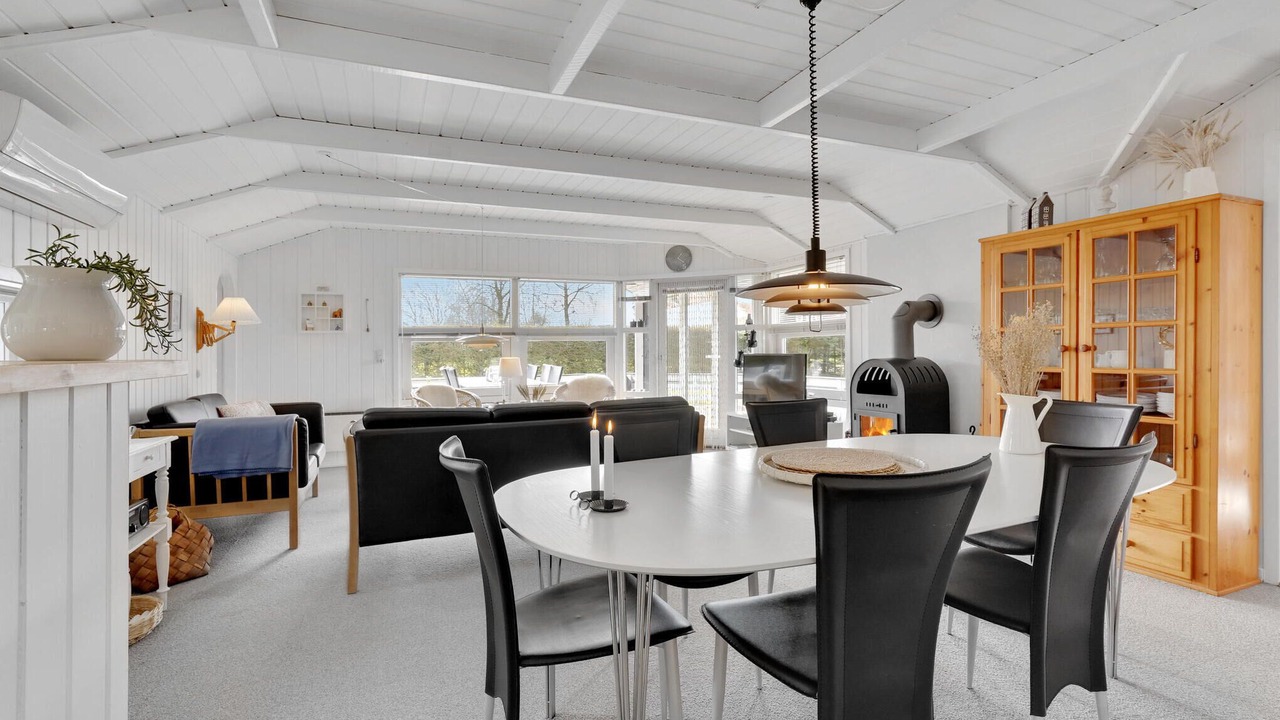 Photo of Bedroom in Hejlsminde Strand