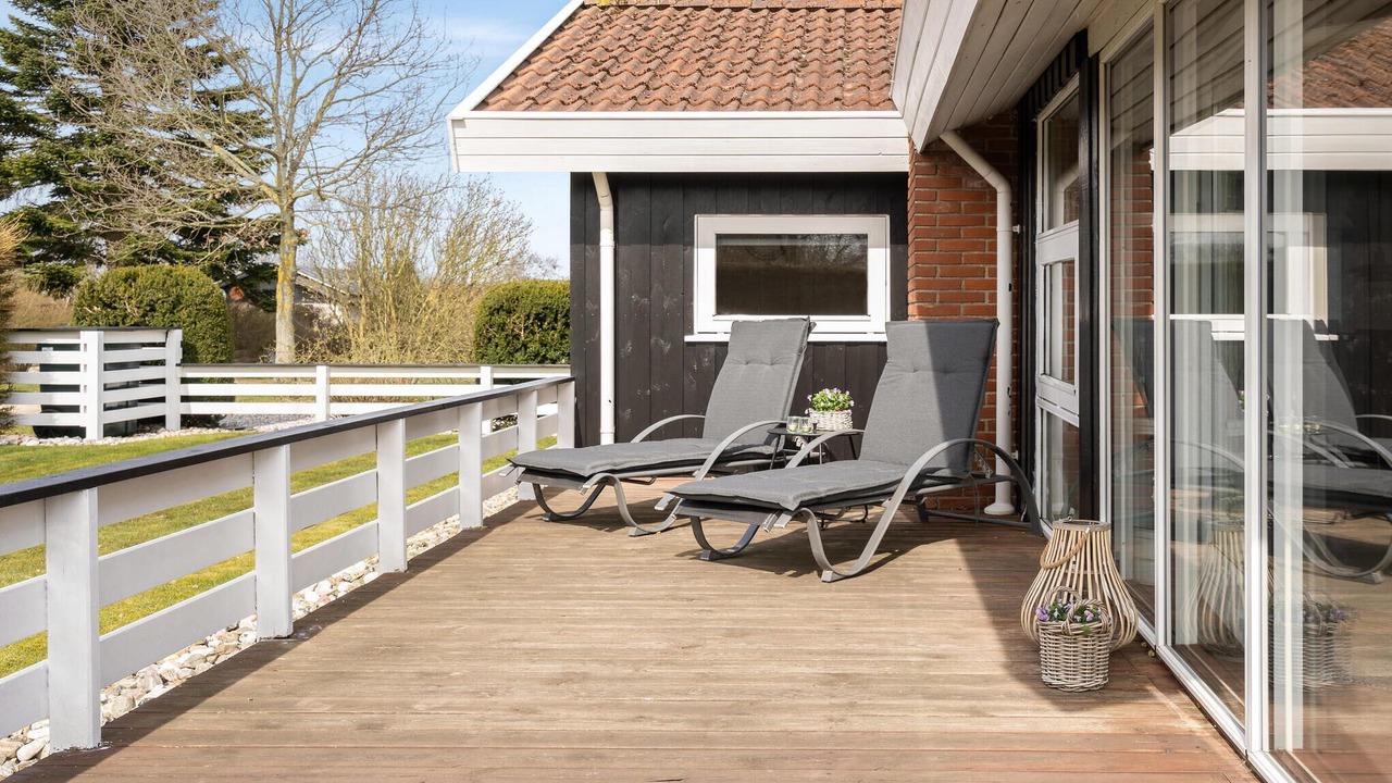 Photo of Outdoor in Hejlsminde Strand