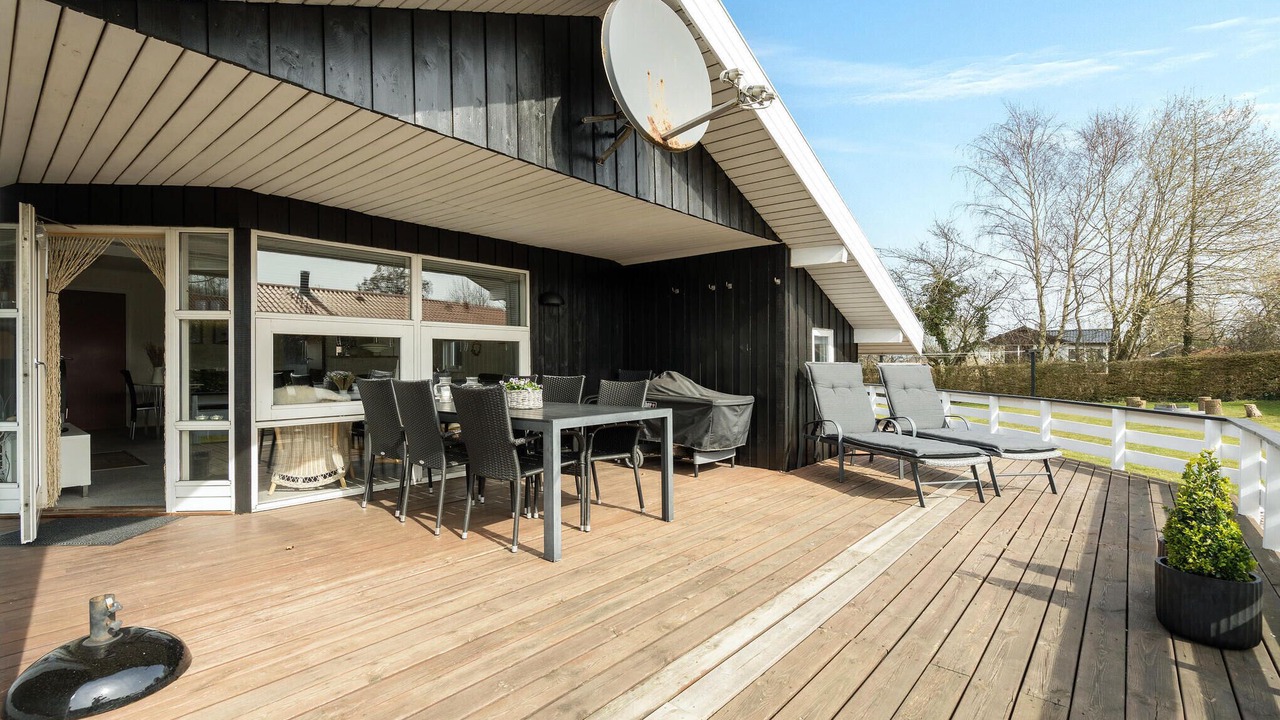 Photo of Outdoor in Hejlsminde Strand