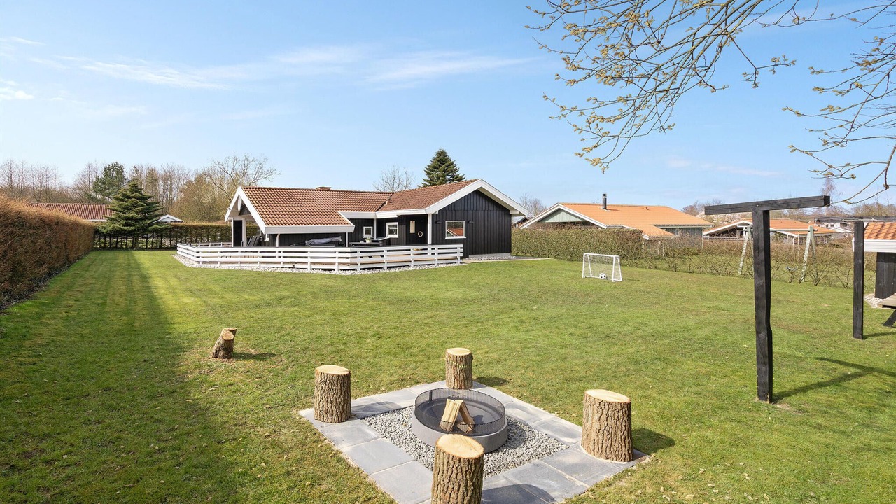 Photo of Outdoor in Hejlsminde Strand