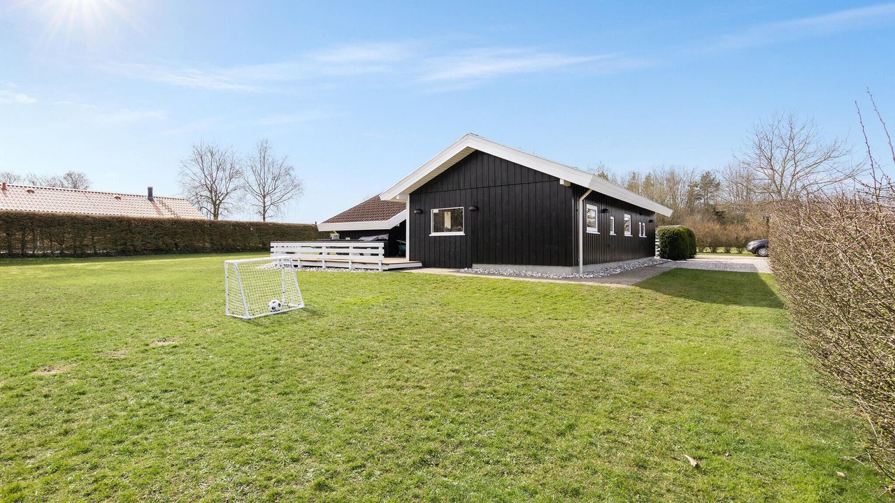 Photo of Outdoor in Hejlsminde Strand