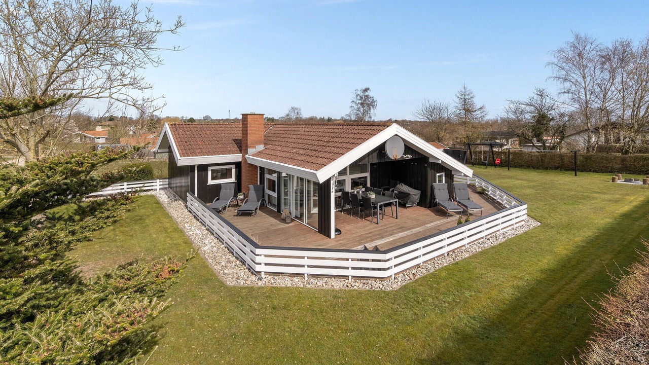 Photo of Outdoor in Hejlsminde Strand