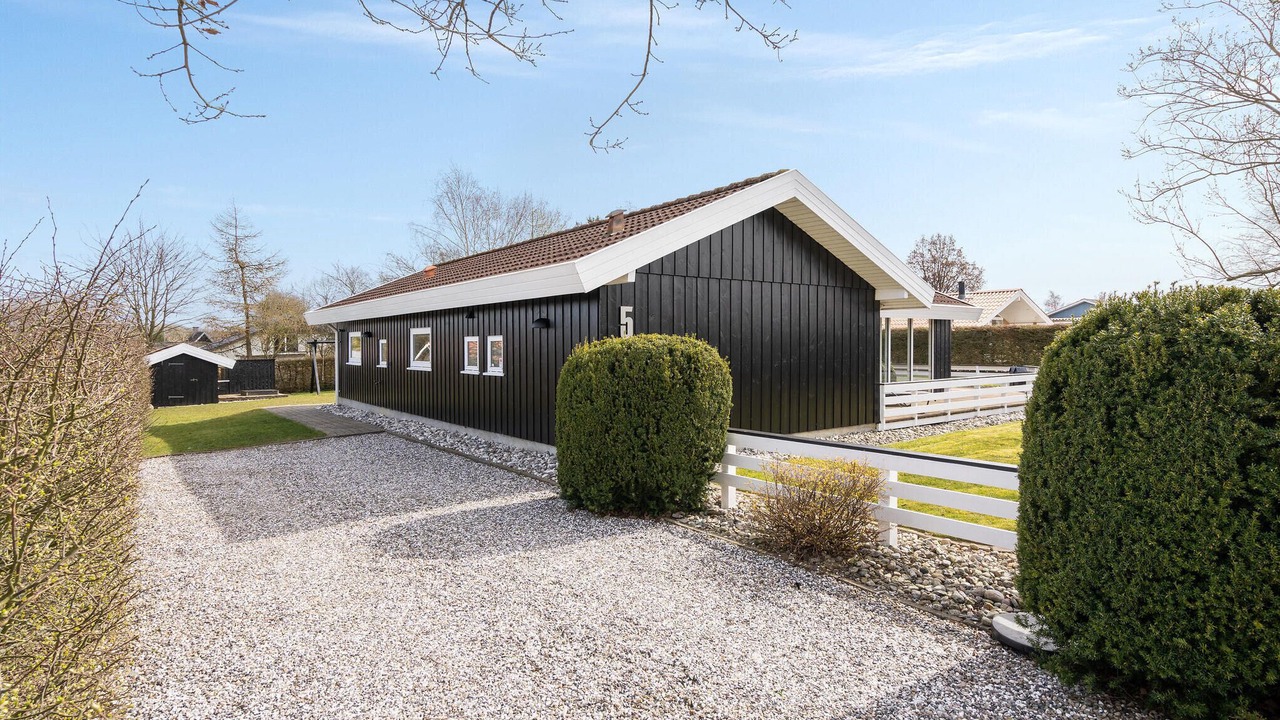Photo of Outdoor in Hejlsminde Strand
