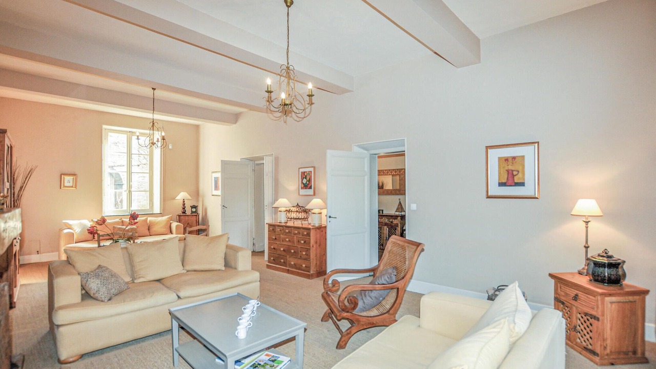 Photo of Bedroom in Thezan-des-Corbieres