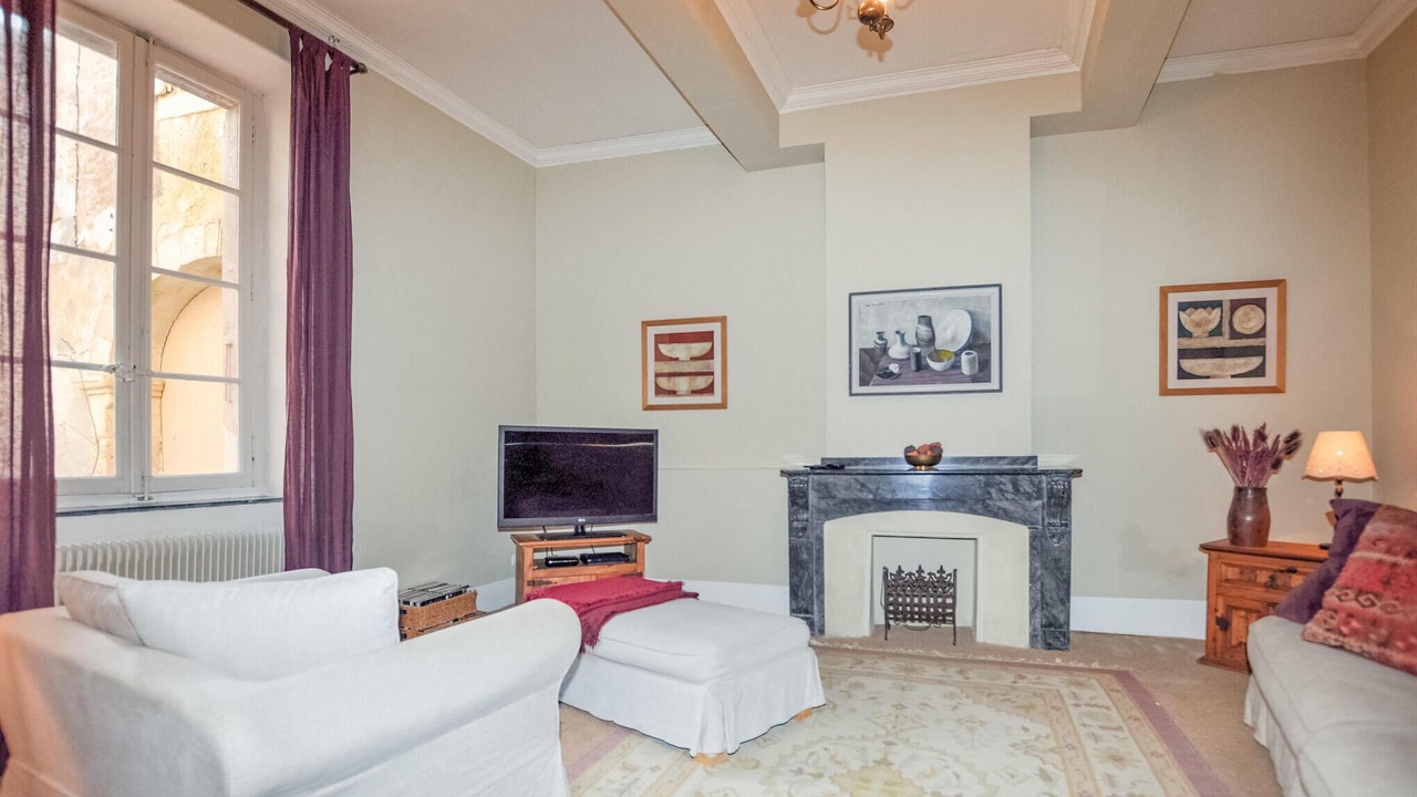 Photo of Bedroom in Thezan-des-Corbieres