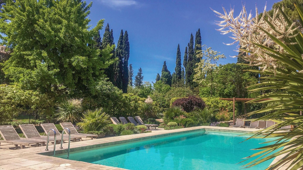 Photo of Outdoor in Thezan-des-Corbieres
