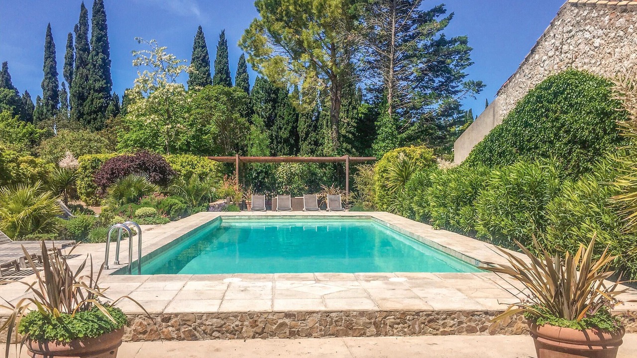 Photo of Outdoor in Thezan-des-Corbieres