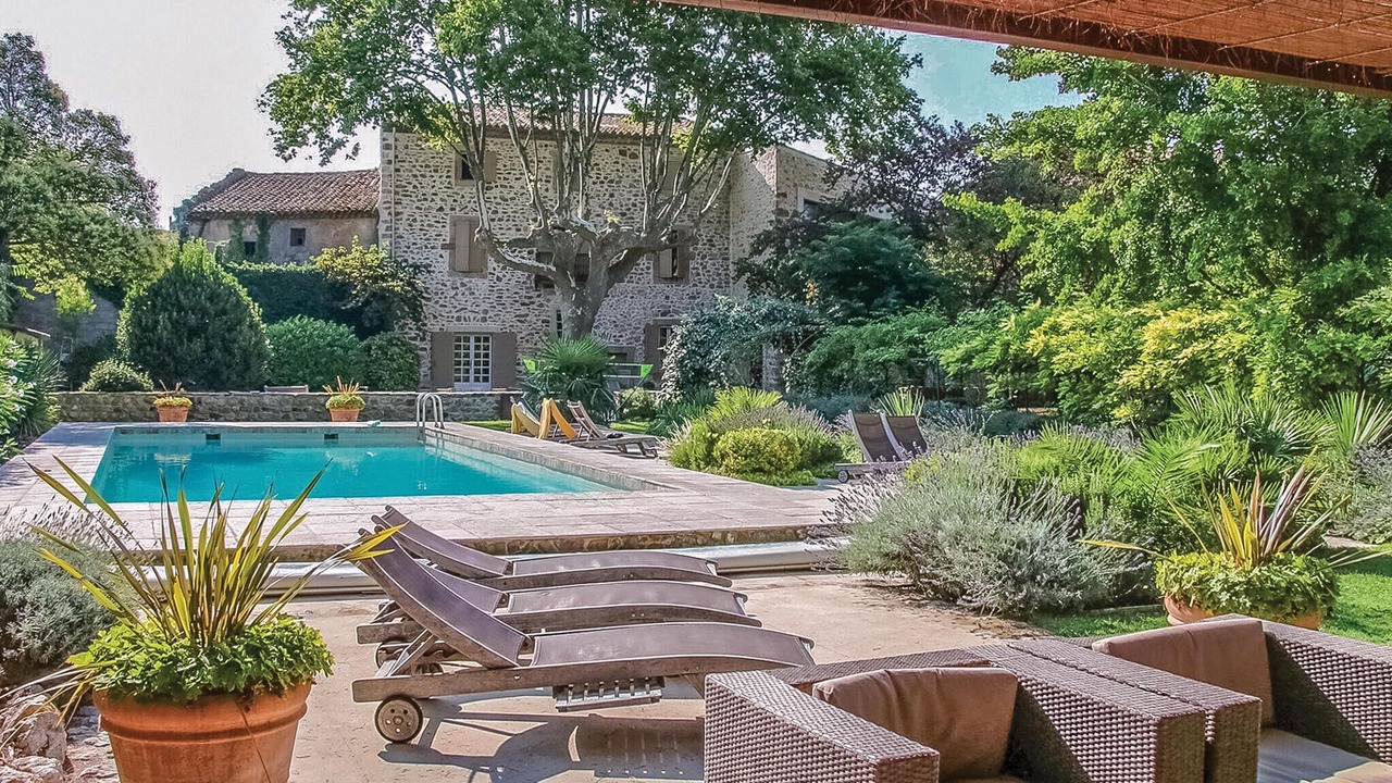 Photo of Outdoor in Thezan-des-Corbieres
