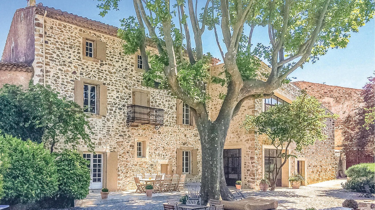 Photo of Others in Thezan-des-Corbieres