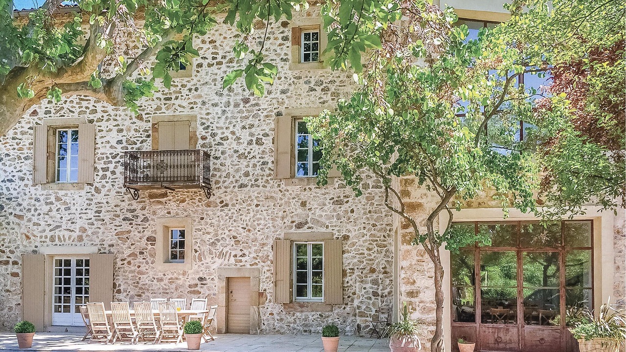 Photo of Others in Thezan-des-Corbieres