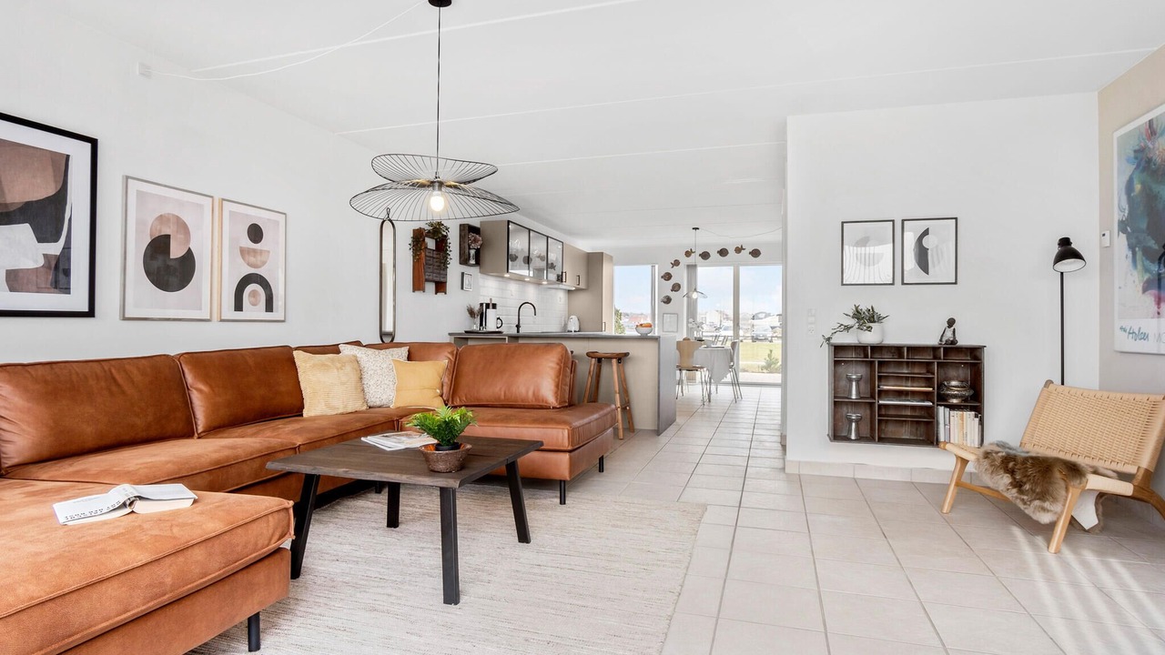 Photo of Bedroom in Assens