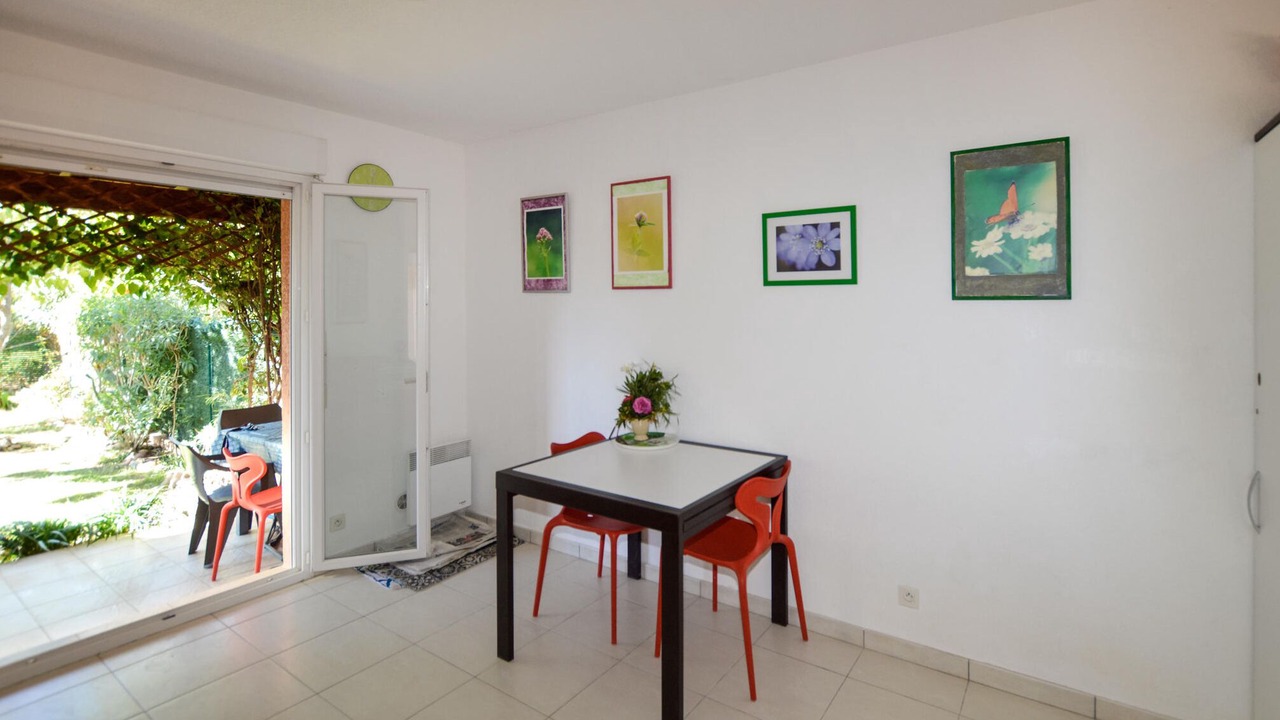 Photo of Bedroom in Prunete