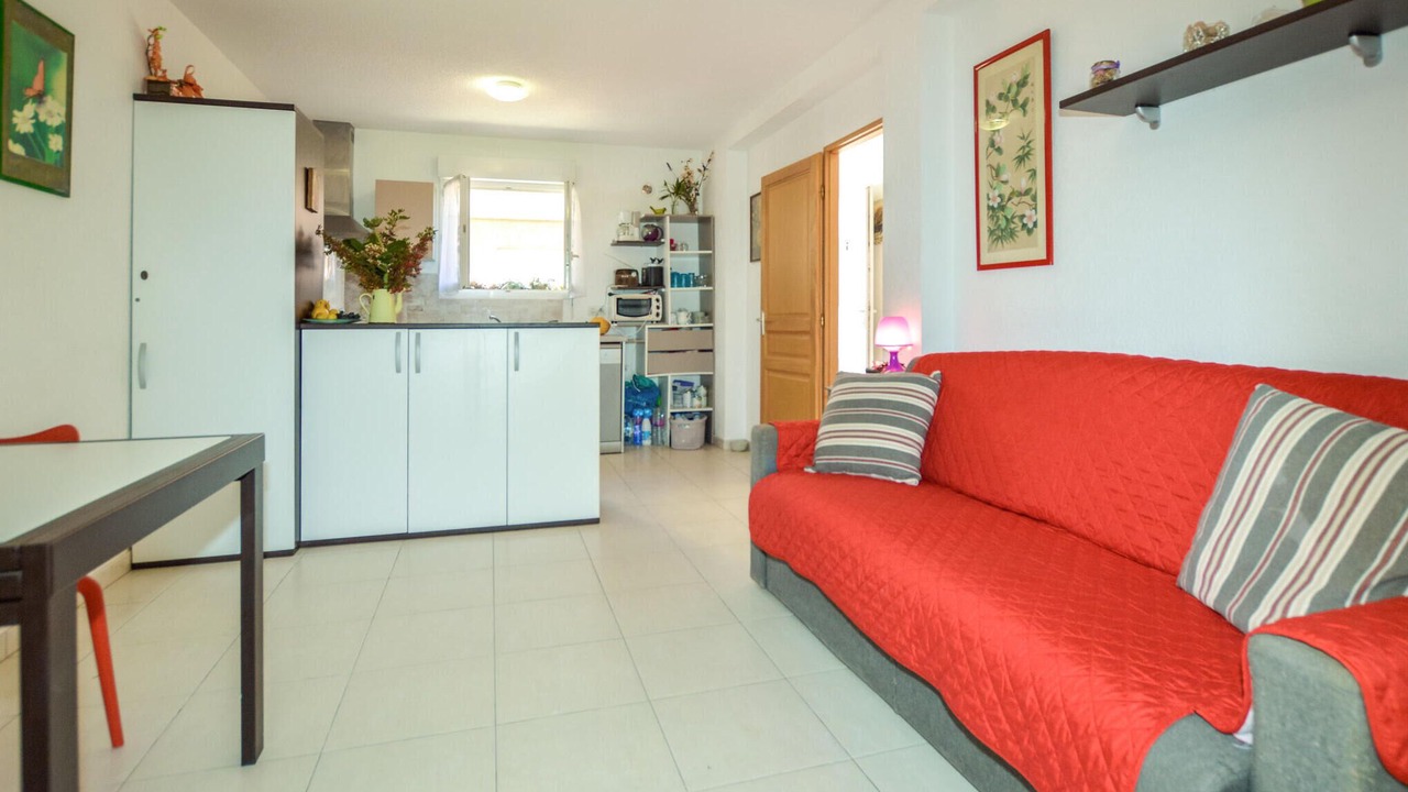 Photo of Bedroom in Prunete