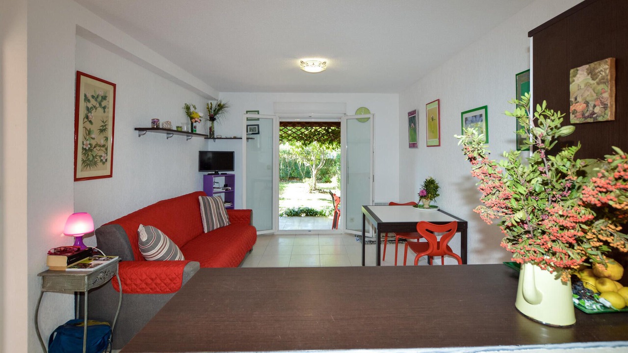Photo of Bedroom in Prunete