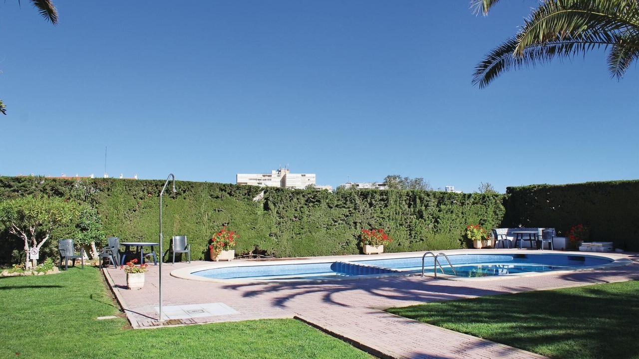 Photo of Outdoor in Torrevieja