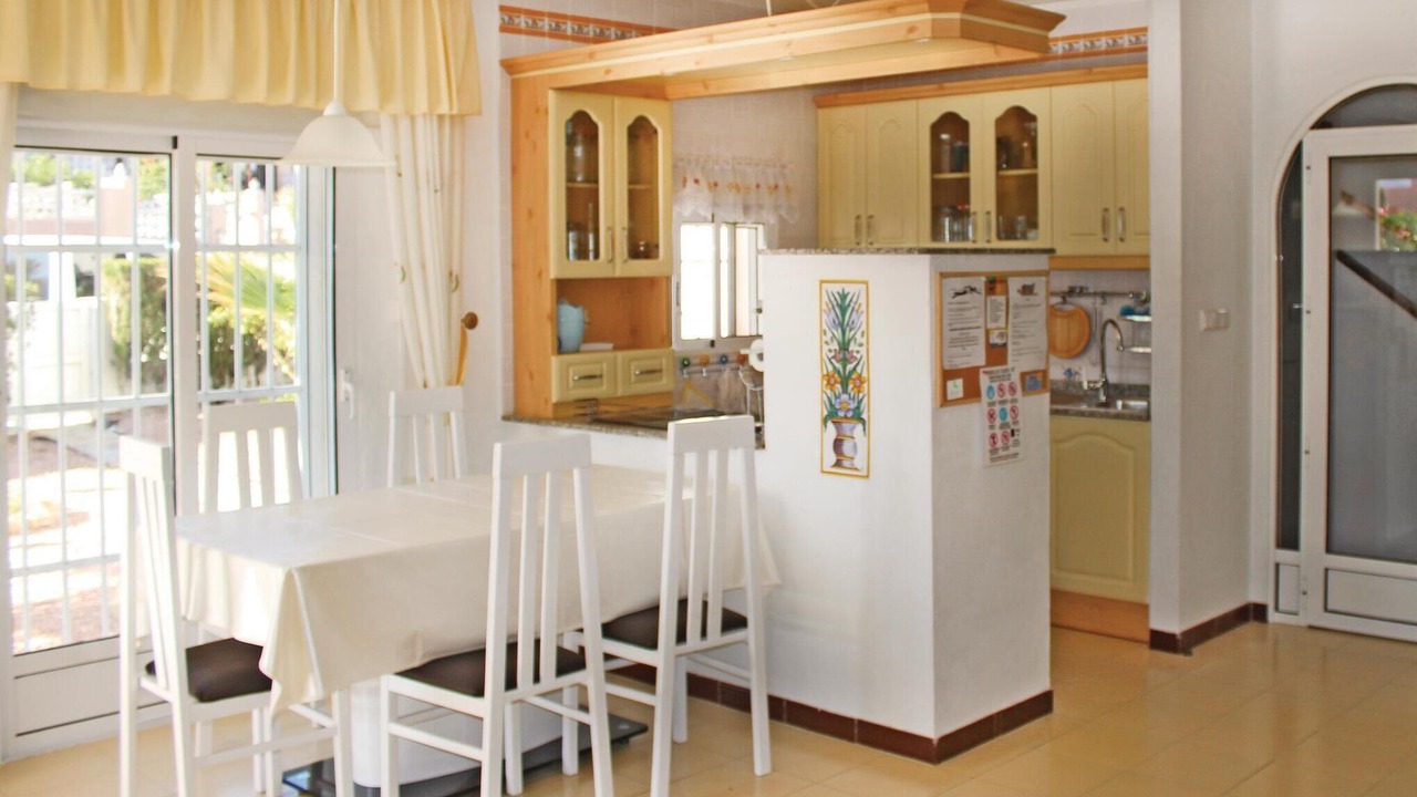 Photo of Bedroom in Torrevieja