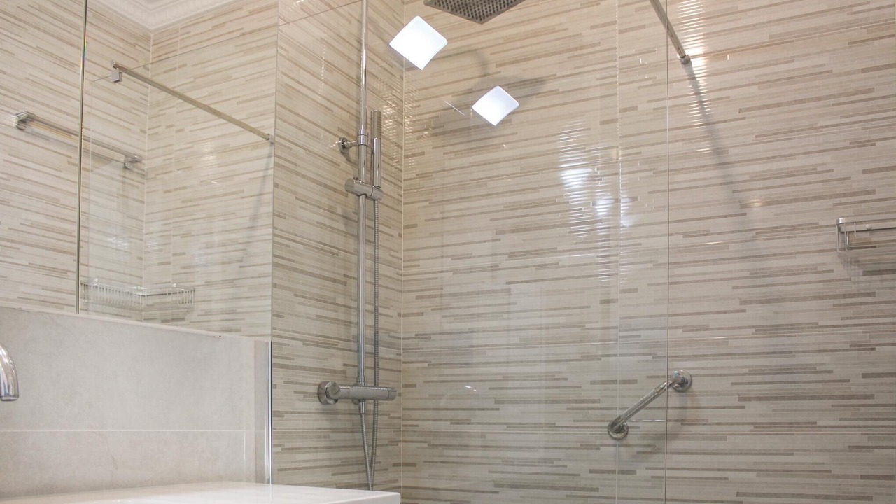Photo of Bathroom in Torrevieja