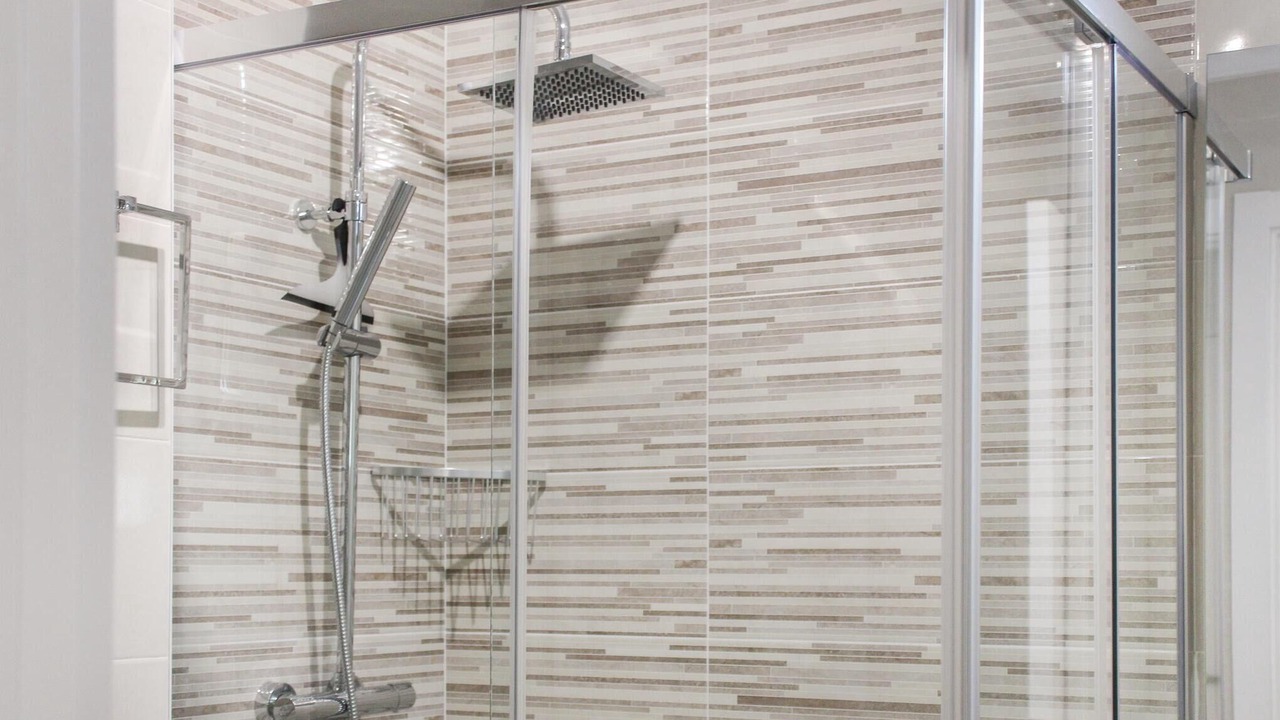 Photo of Bathroom in Torrevieja
