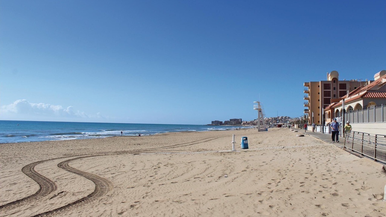 Photo of Others in Torrevieja