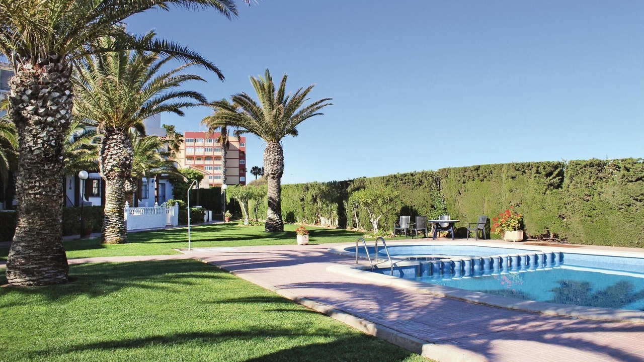 Photo of Outdoor in Torrevieja