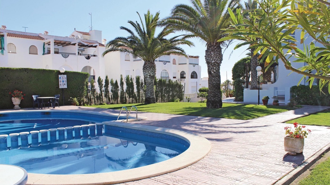 Photo of Outdoor in Torrevieja