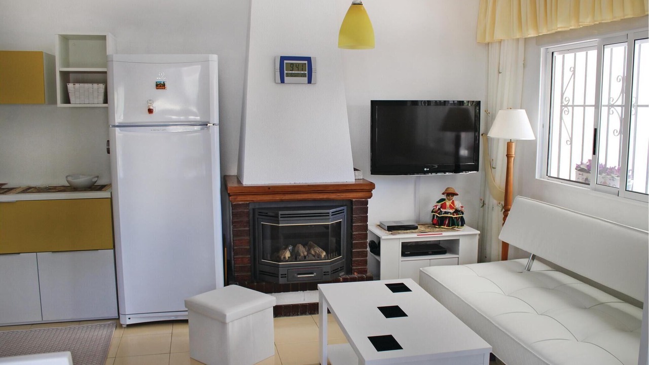 Photo of Bedroom in Torrevieja