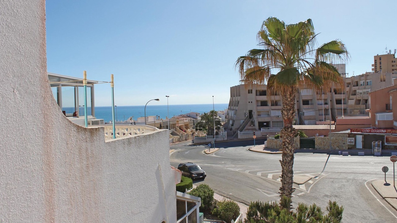 Photo of Bedroom in Torrevieja