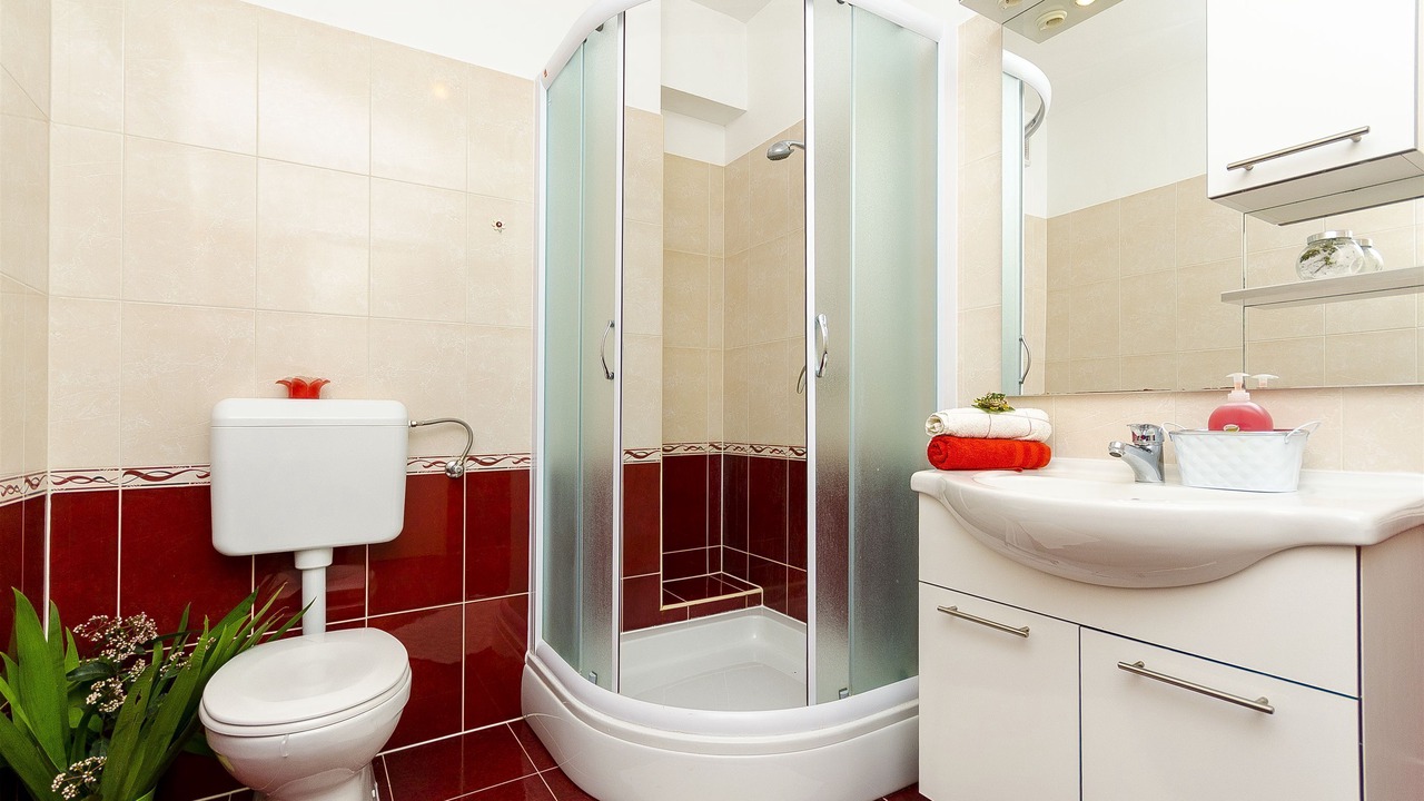Photo of Bathroom in Dvornica