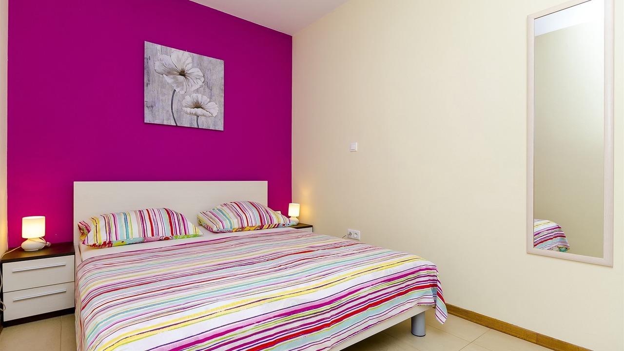 Photo of Bedroom in Dvornica