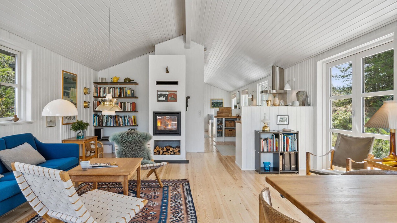 Photo of Bedroom in Skram