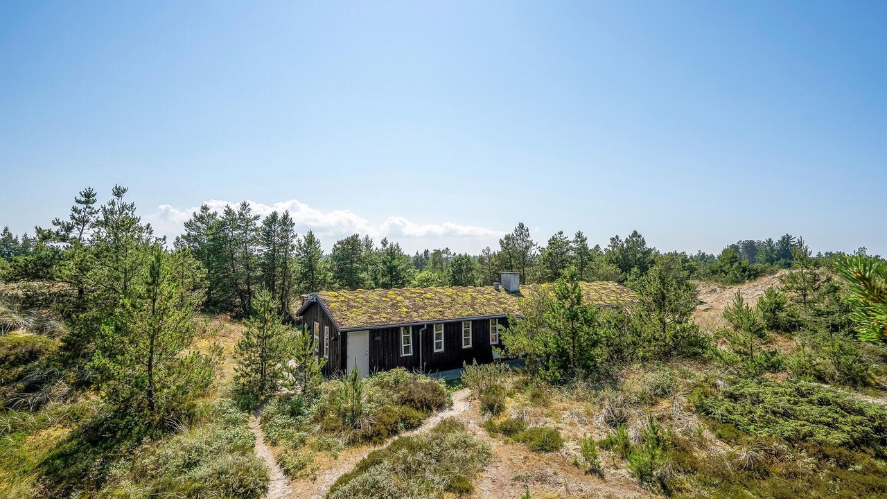 Photo of Outdoor in Skram